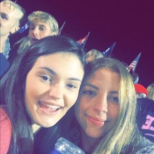 Meet your Posher, Morgan